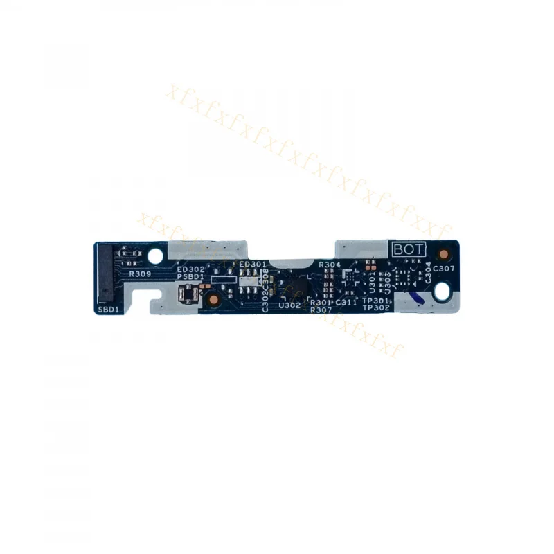 A+Para 0FVHDC FVHDC Para DELL Latitude 5320 Placa PBC 4550M7030001