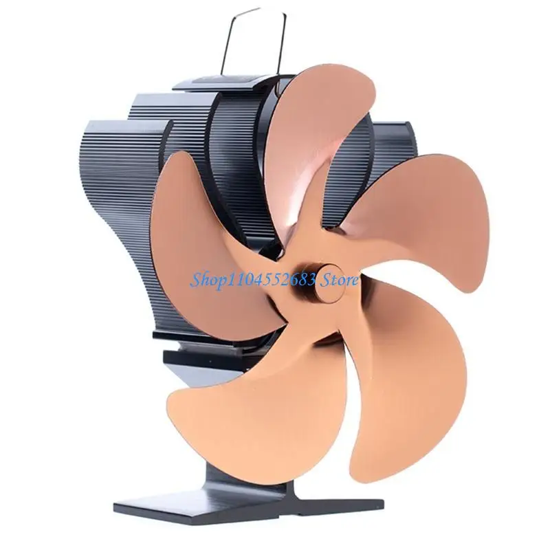 مدفأة Y6GD صديقة للبيئة لتوزيع الحرارة مثالية لأصدقائك في الغرف الكبيرة #2