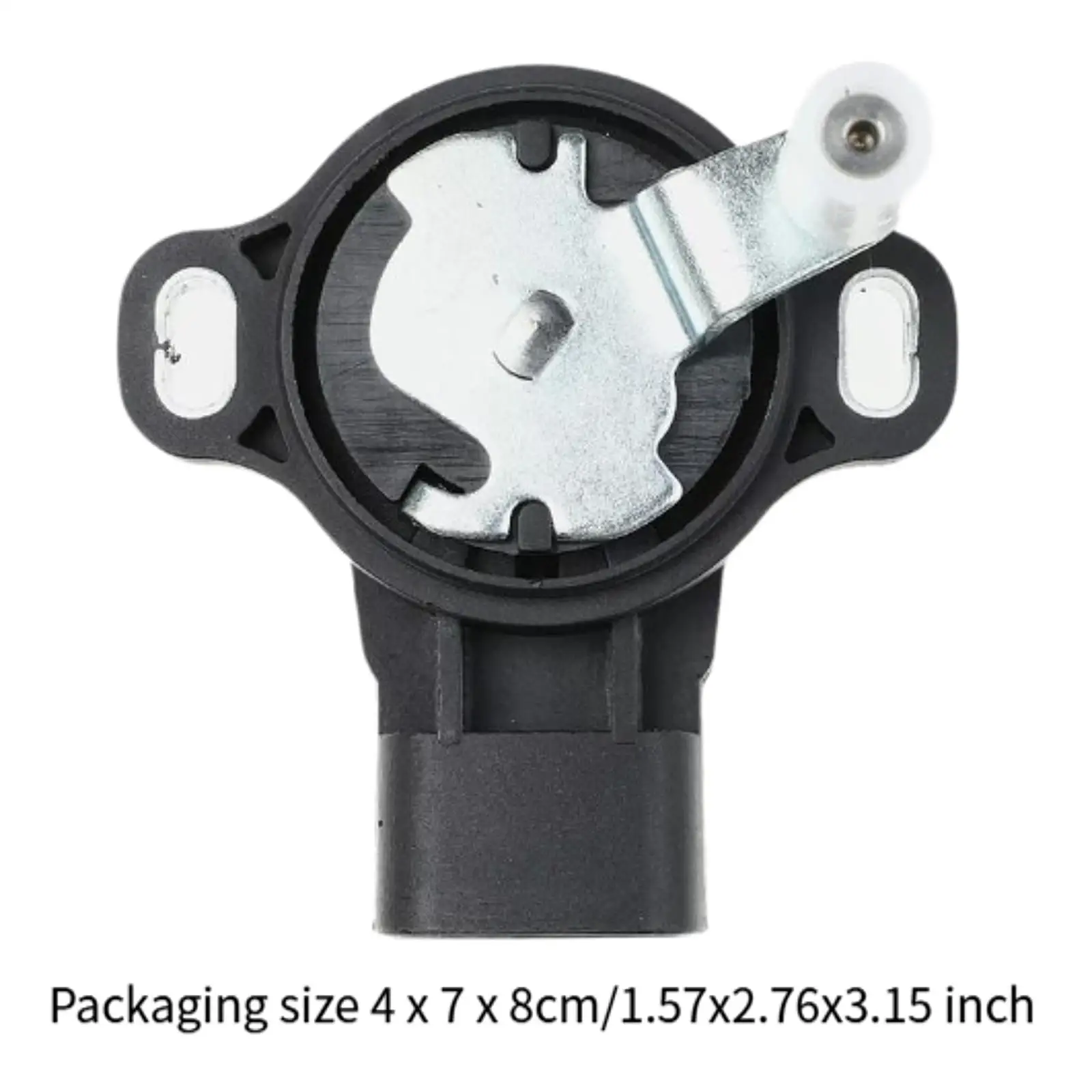 

Automotive Throttle Position Sensor Replacement Part Vehicle Accessory for Nissan X-trail T30 2.5L 2003-2007