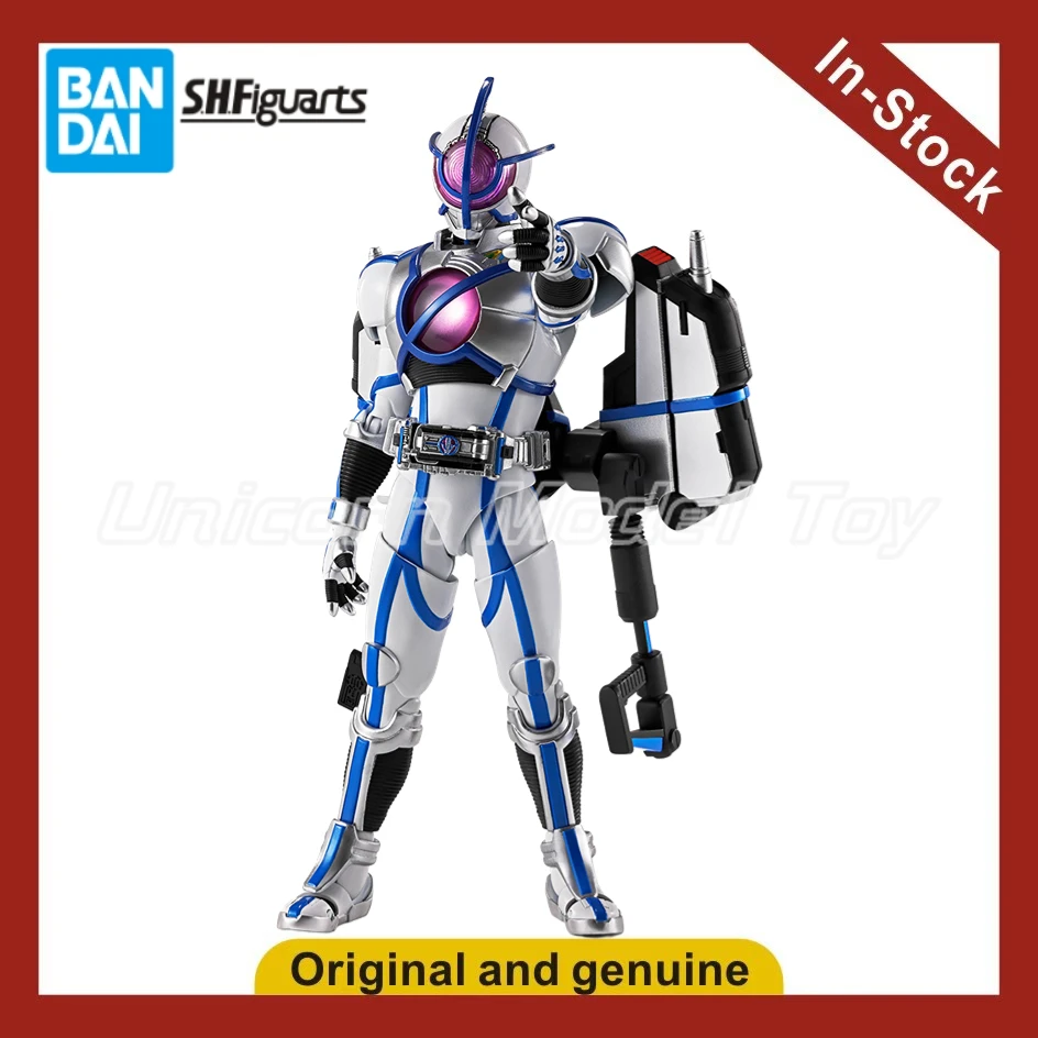 

【UA】BANDAI S.H.Figuarts MASKED RIDER DARK KIVA подвижные фигурки, модели, игрушки, подарки