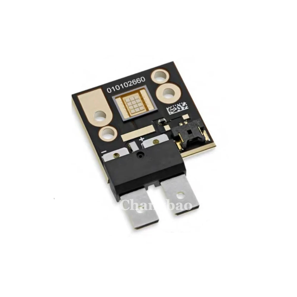 CBM-120-UV 365nm/395nm 75W High Power Led
