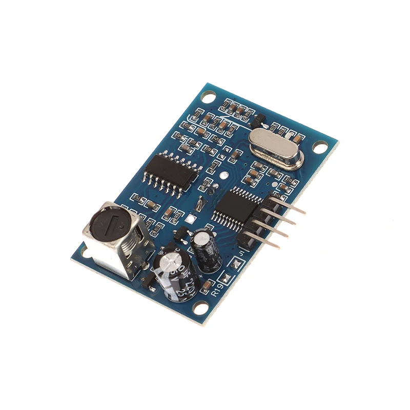 Wasserdichtes Ultraschallmodul JSN-SR04T / AJ-SR04M Wasserdichter integrierter Entfernungsmesswandler-Sensor für Arduino