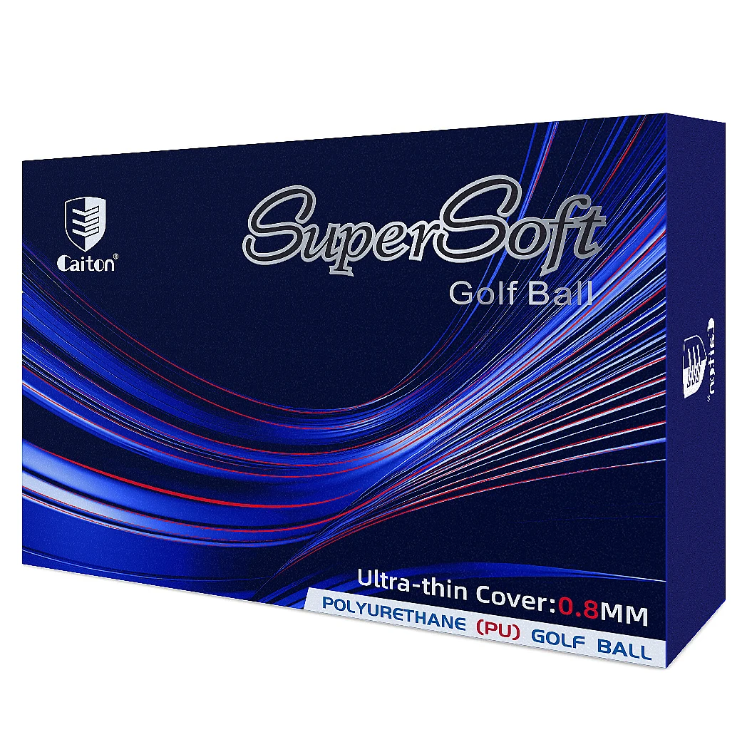 caiton-12pcs-pro-grade-pu-golf-balls-–-3-4-layer-options-soft-feel-enhanced-swing-speed-durable-cover-extended-distance