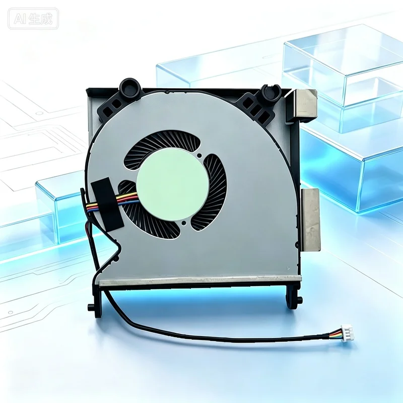Cooling Fan for HP Elite Mini 600 G9 800 G9 BD8512S2H-000P BSB0712HC-00 DC12V