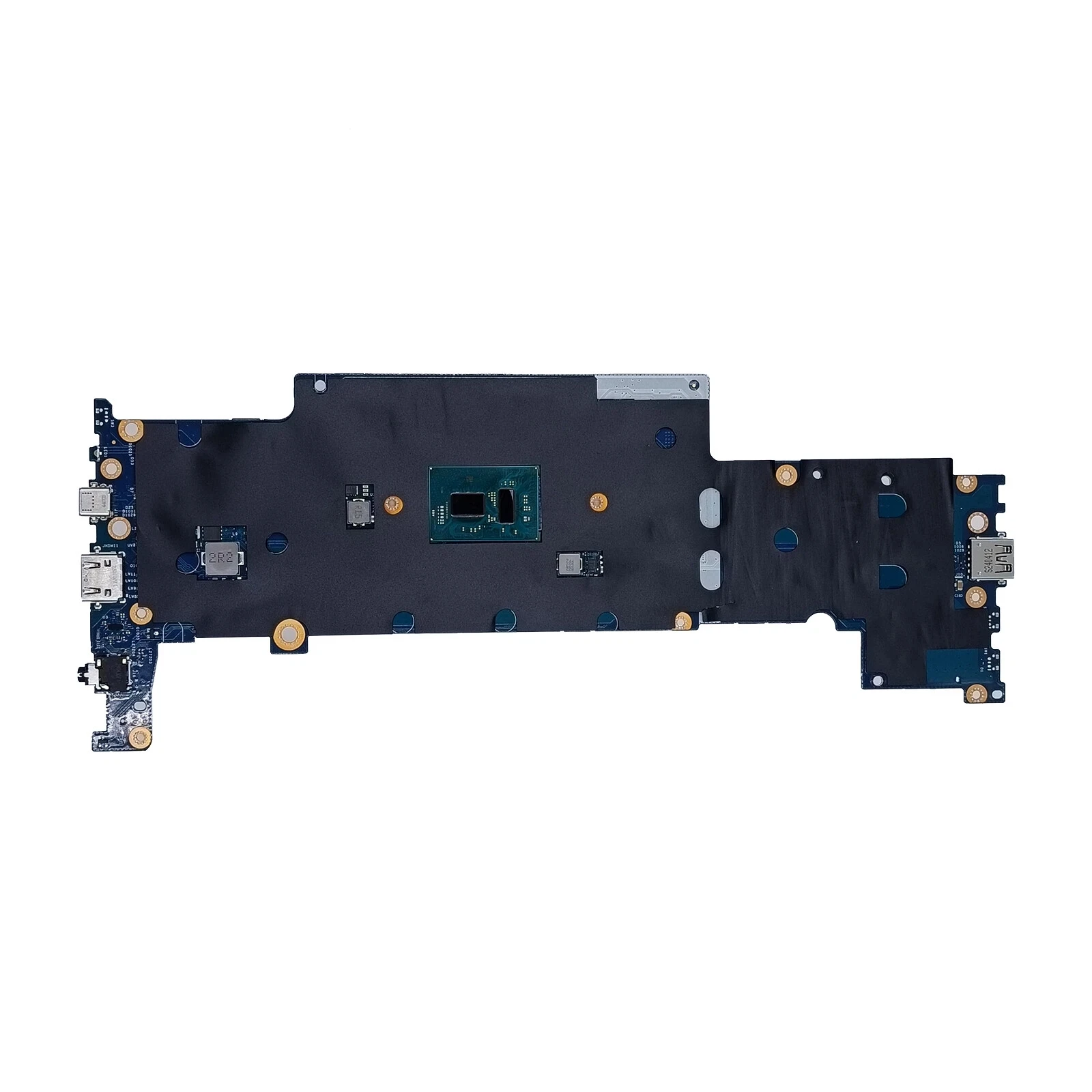 

0VGHC3 For Chromebook 3110 Motherboard HDA10 LA-L562P SRKH0 N4500 8GB 64GB