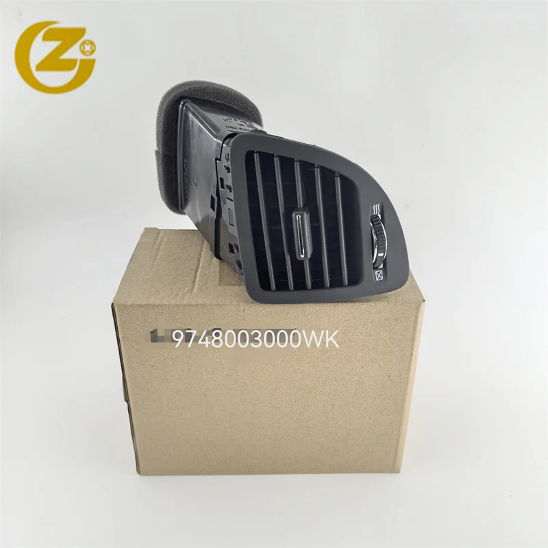 

OEM 974901F000wk / 97490-1F000wk for K-IA Sportage 2005-2010 HIGH Quality Car Parts Center Console Air Outlet Vent Duct
