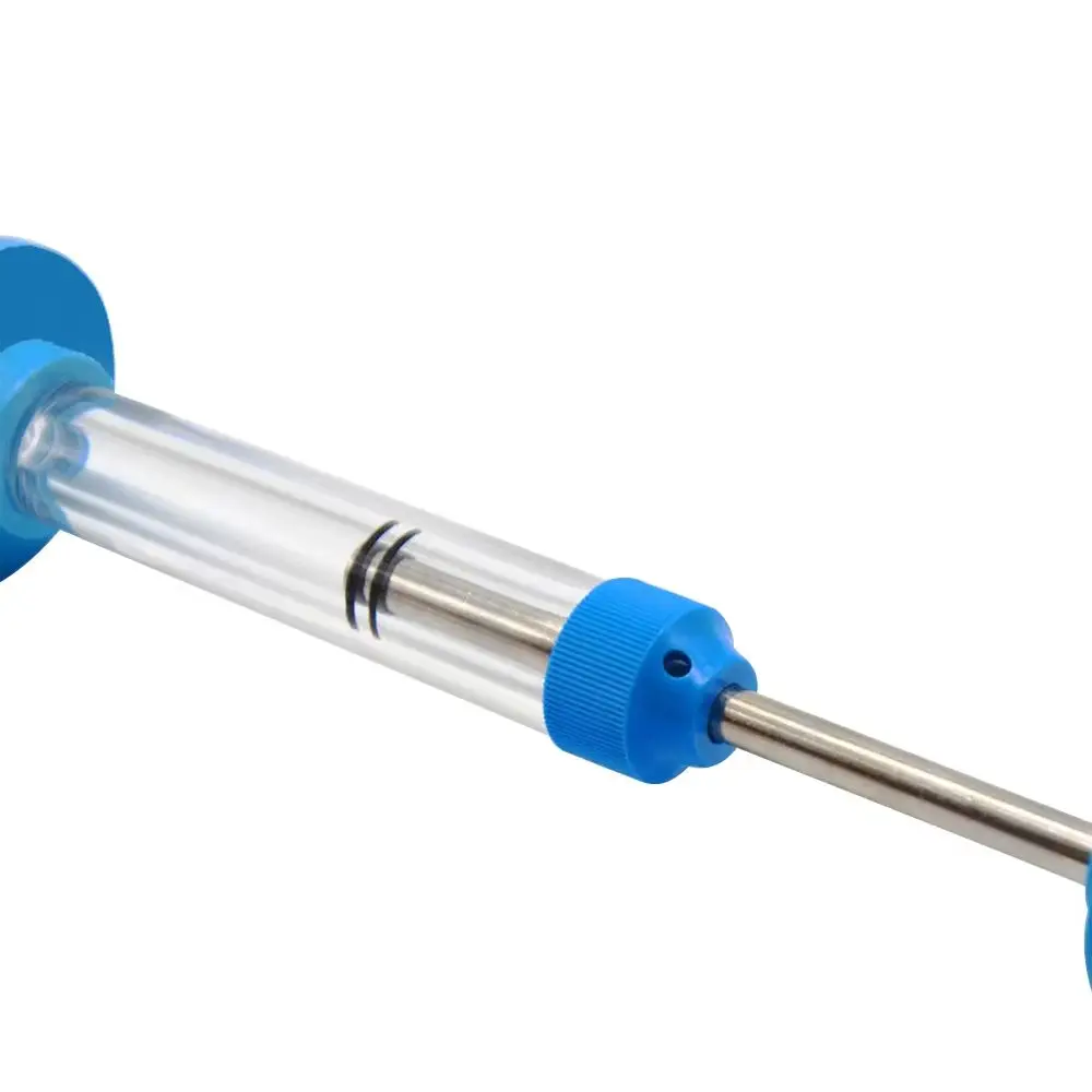 Urządzenie pomocnicze do nauki mechaniki termicznej - zapłonowanie kompresją powietrza, fizyka, termodynamika, sprzęt eksperymentalny