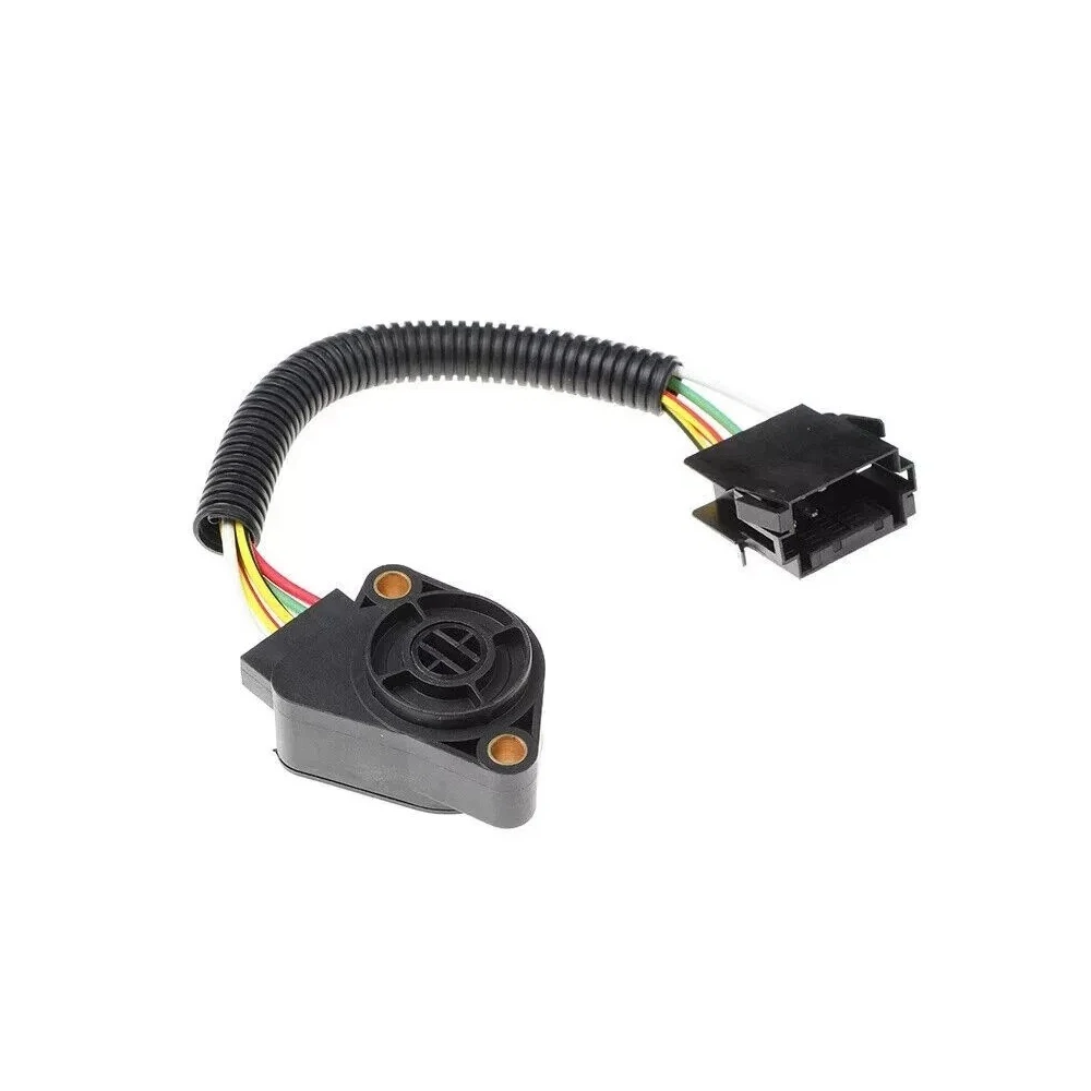 Sensor de posición del acelerador 20504685 para Volvo con Volvo Trucks FH12 FH16 FL6 FL 3171530 1063332