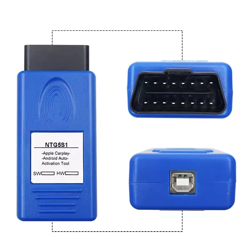 Car Obd Activator A…