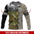 Zip Hoodie