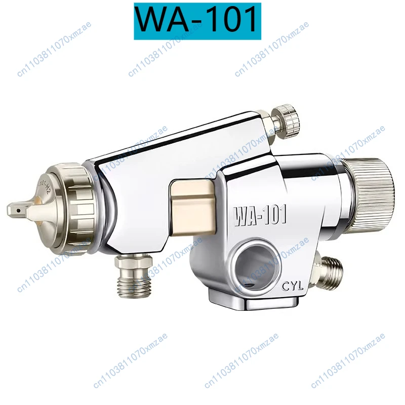 original-genuine-wa-101-automatic-spray-gun-wa-200-reciprocating-machine-assembly-line-automatic-spray-accessories