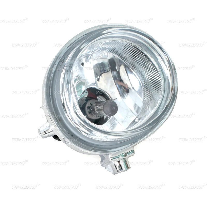 Car Front Bumper Fog Light Fog Lamp With Bulbs Fog lamp For Mazda CX7 CX-7 2009 2010 2011