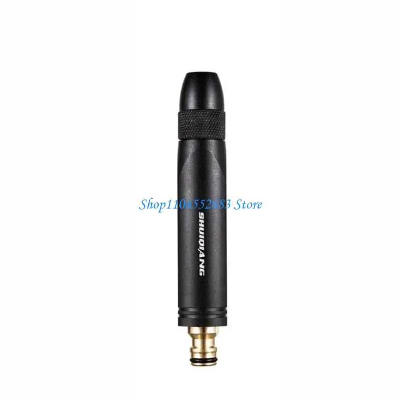 

Y6GD Upgraded Indispensable Version of Copper Direct Water Sprayer for Car Washing