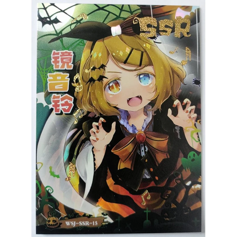 Anime Goddess Story Rare SSR Reflections Flash Cards Elise Houshou Marine Remilia Toys for boys Collectible Cards Birthday Gifts