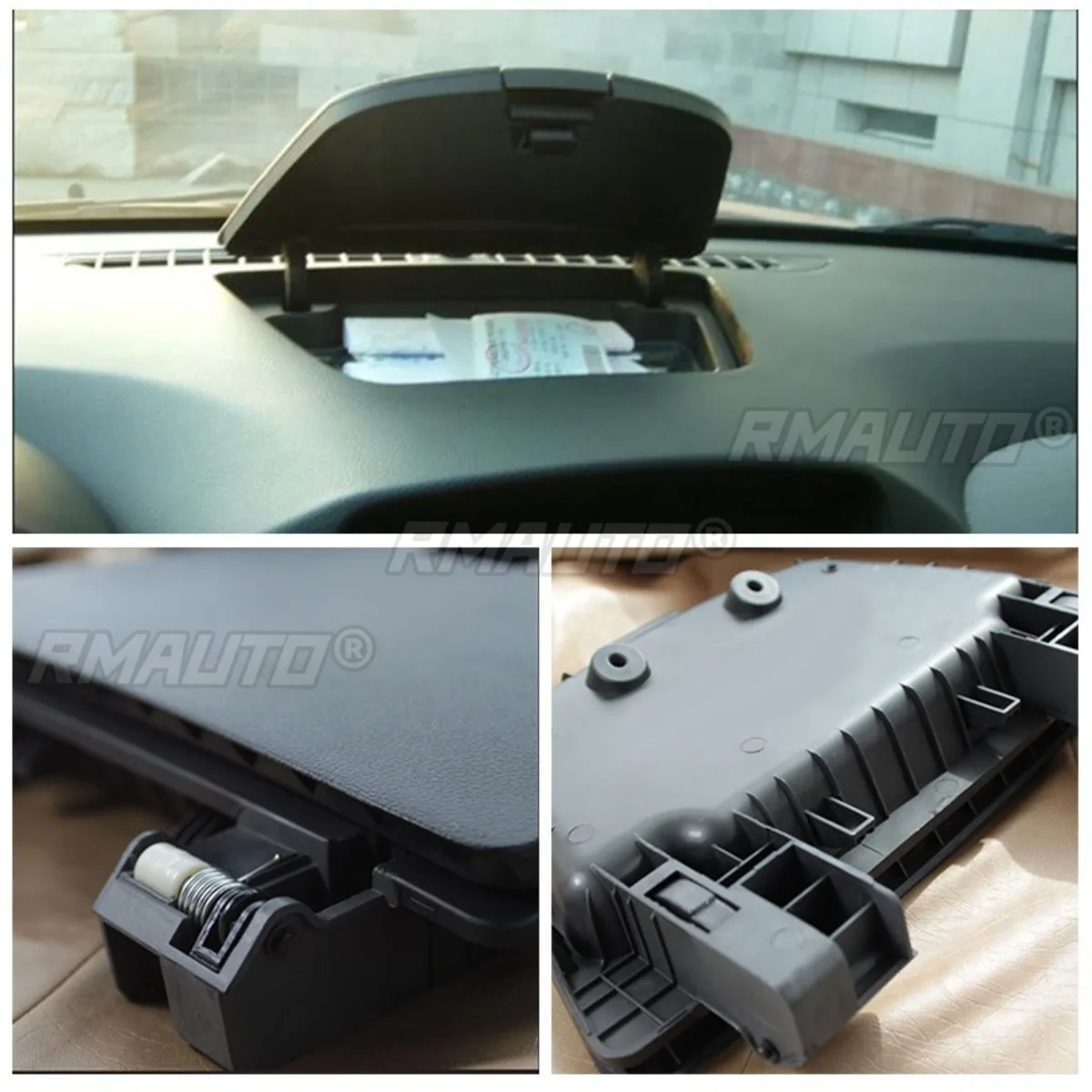 Car Central Dashboard Storage Box Accessories For Chevrolet Cruze Car Storage Body Kit Exterior Part