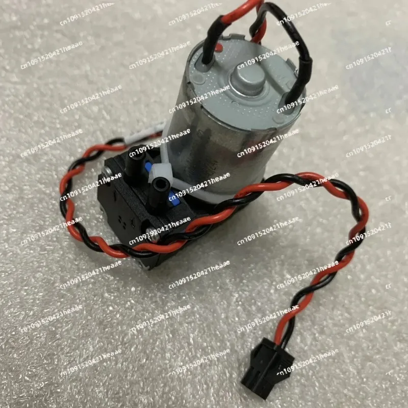 Suitable for second-hand Miniature Diaphragm, Vacuum Pump Biochemical Cleaning Pump 12100018 DC24 V