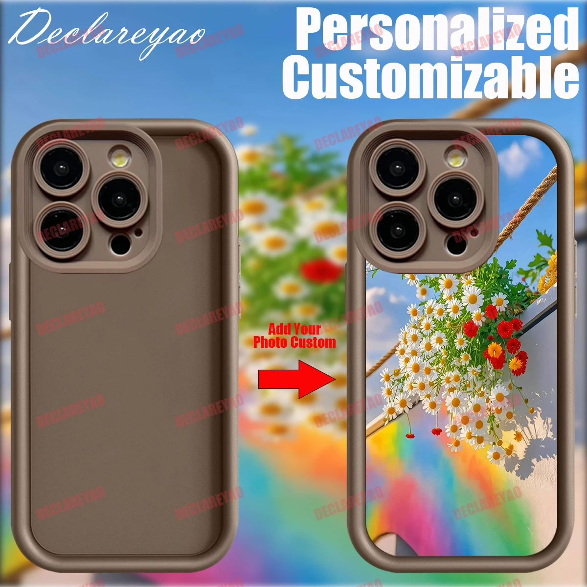 Personalized Custom…