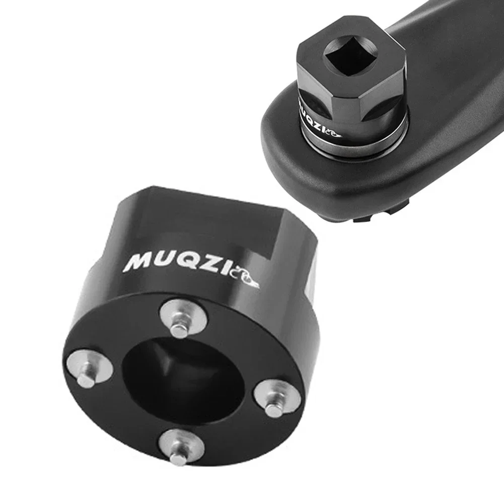 

MUQZI Bicycle Crank-Arm Self-Extracting Bolt Tool For-SRAM SPARE DUB Crank Extractor Bike Wrench Cycling Accessories DROPSHIP