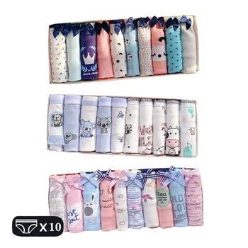 여성용 M-2XL 면 팬티, 섹시한 속옷, 여성용 란제리, 부드러운 통기성 반바지, 친밀한 속옷 