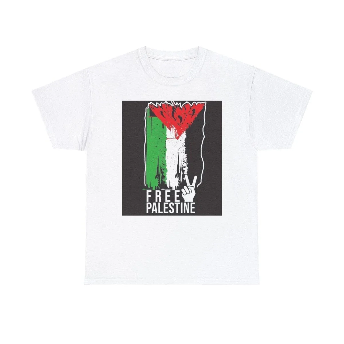 

Free Graphic Printing Summer Luxury Brand Cotton Men's and Women's T-Shirts Short Sleeves Street Fashion Trend Clothing