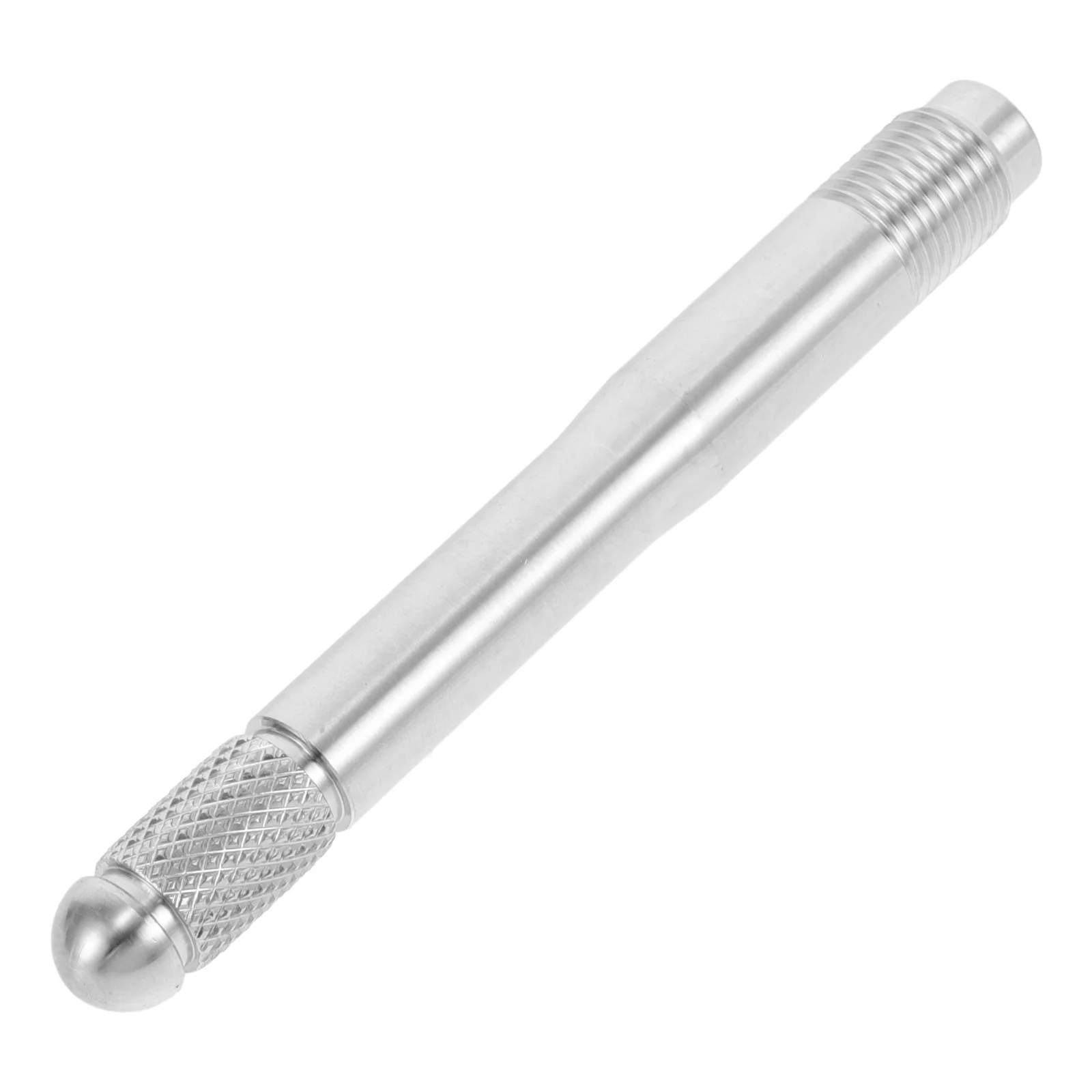 

Stainless Steel Wheel Alignment Pin Tire Mounting Tool Durable German Precision Car Wheel Installer Hanger Rim Stick Shift Gear