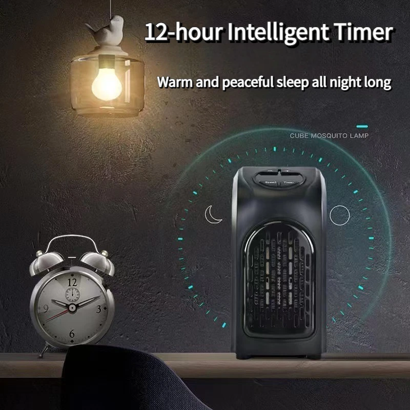 Thumbnail 3 - #28 Best Portable Heaters to Buy In 2026