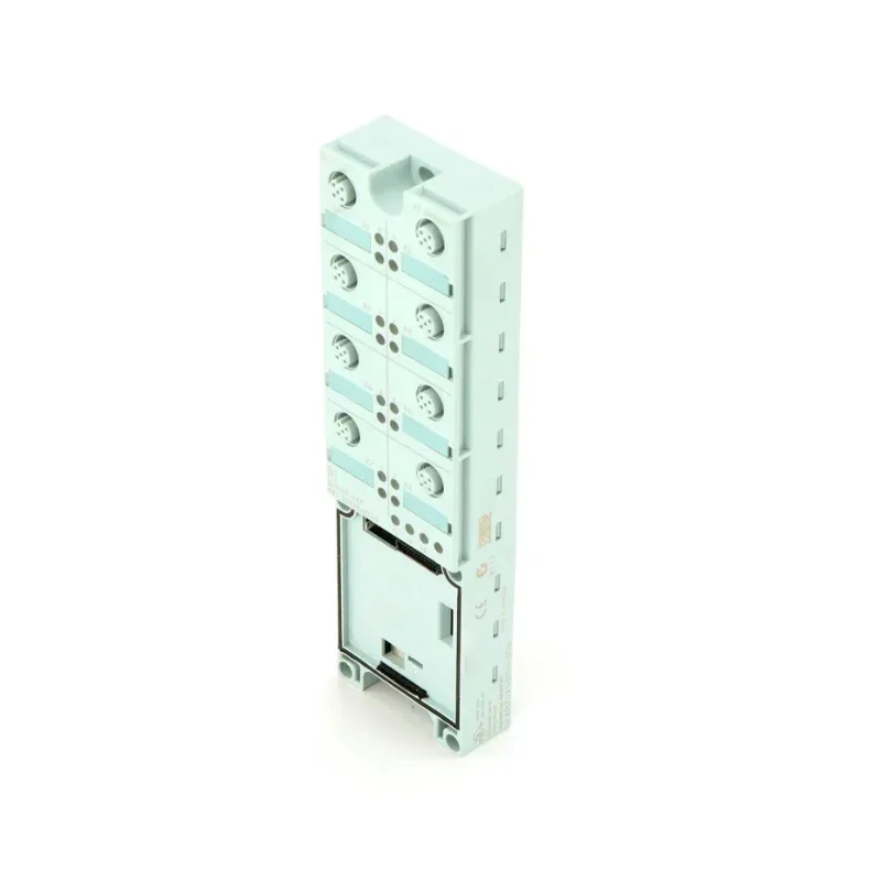 new Spot Stock Products 6ES7 142-3BF00-0XA0 6ES7142-3BF00-0XA0 ET 200ECO BASIC Module Brand New Original Available  Plc