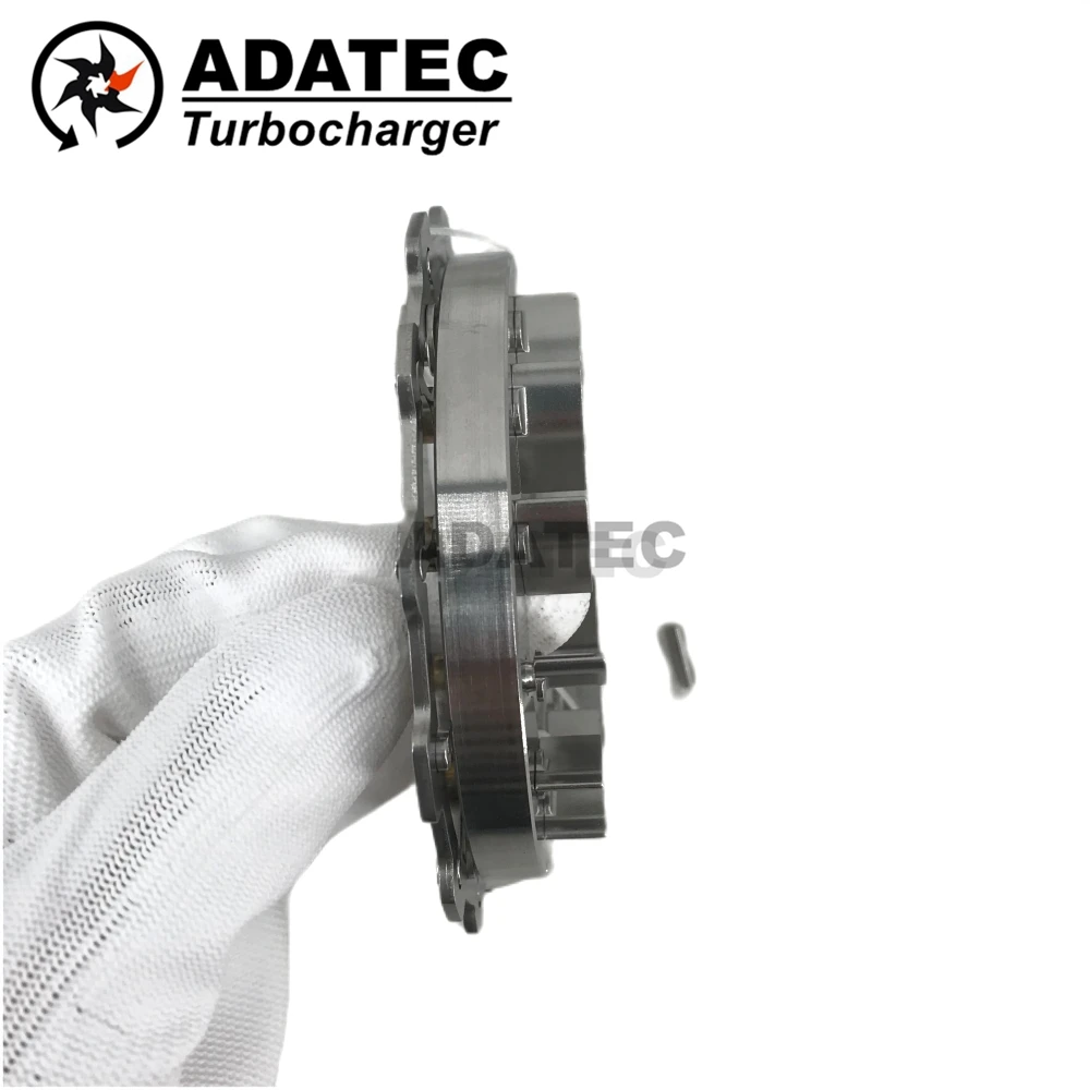 GTB2260VK Turbo Nozzle Ring-VNT 758352 758352-5026S Turbine 7796311M12 for BMW 325D E90 E91 E92 E93 145Kw 197HP M573026D3
