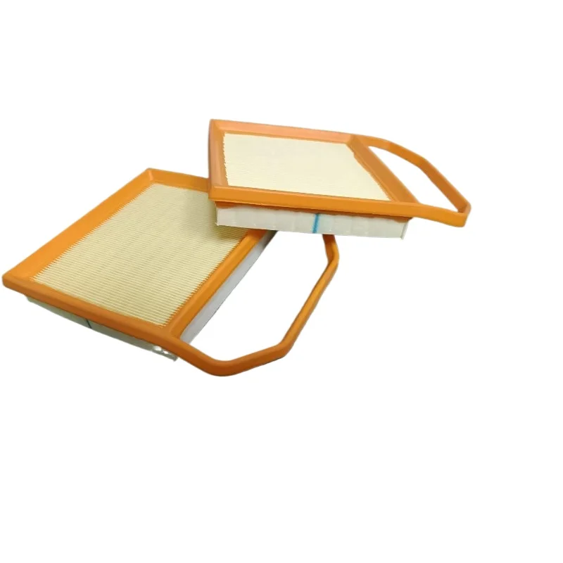 

Воздушный фильтр для Mercedes Benz GLE W166 C292 2015-2019 GLE 400 450 500e AMG 43 4MATIC A2760940504