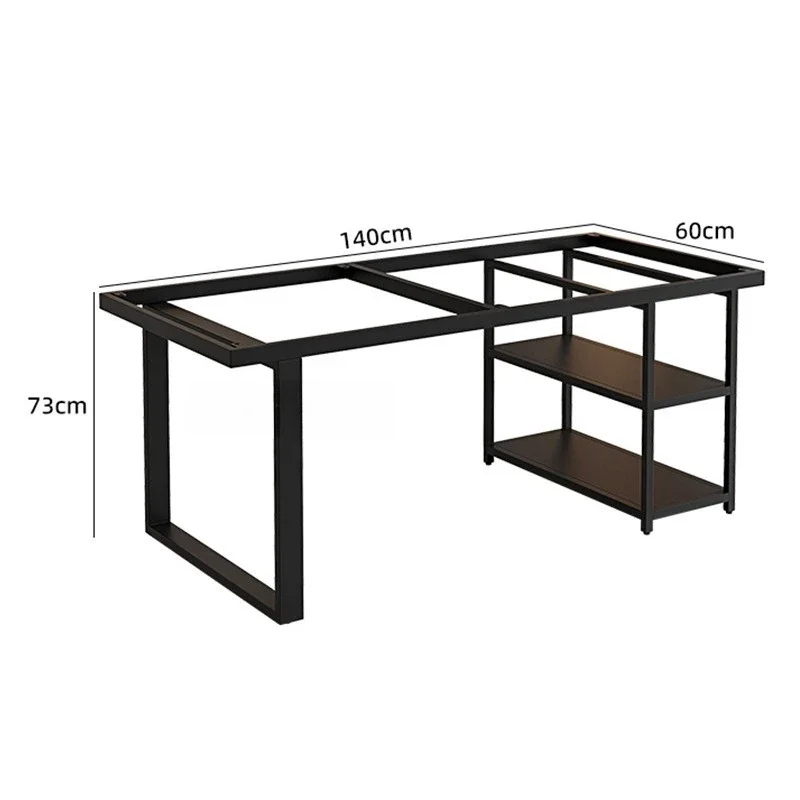 

Light luxury tea table, table legs and table foot brackets, marble rock slab luxury stone table frame, glass large board