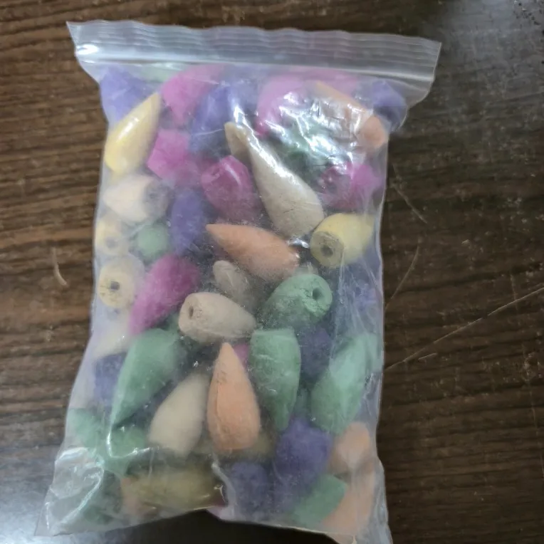 실물 포토 리뷰