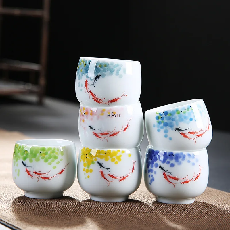 Hand Drawn Tea Cup,… - image