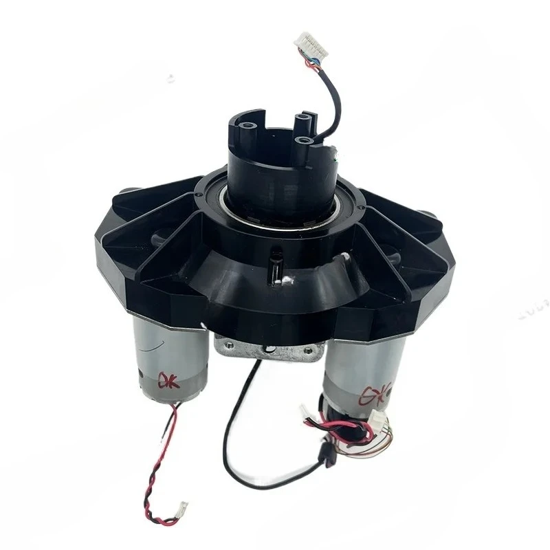 Suitable for Logitech G25 G27 G29 Steering Wheel, Motor Assembly Gearbox Motor Original Disassembly