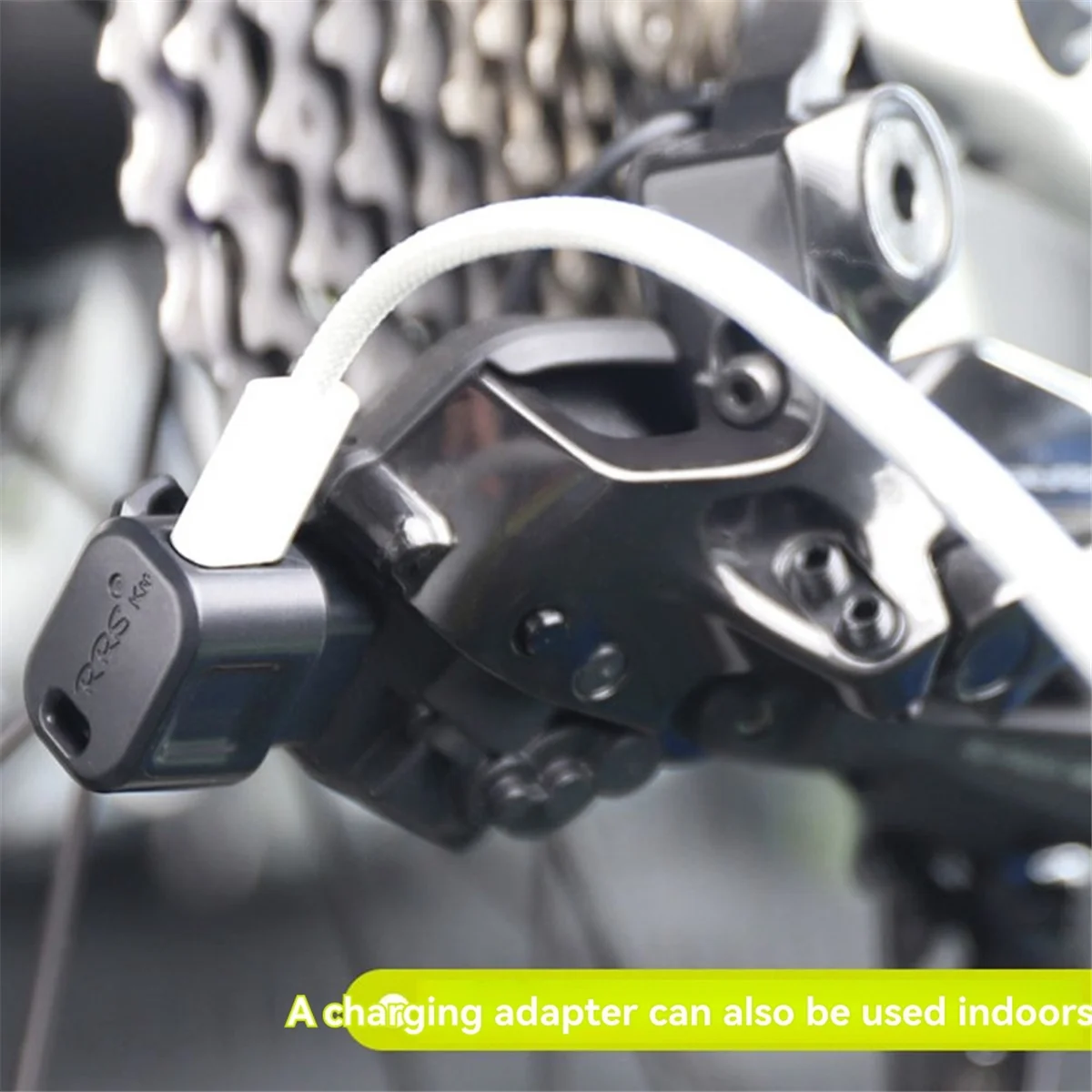 AA85 Battery Charge…