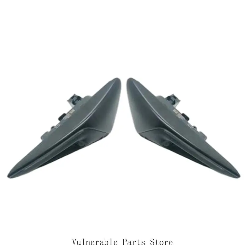 

D0UC Precise Engineered Left Right Side Wing Mirror Camera High Resolution 1125106-50-J 1125107-50-J No Modification Required