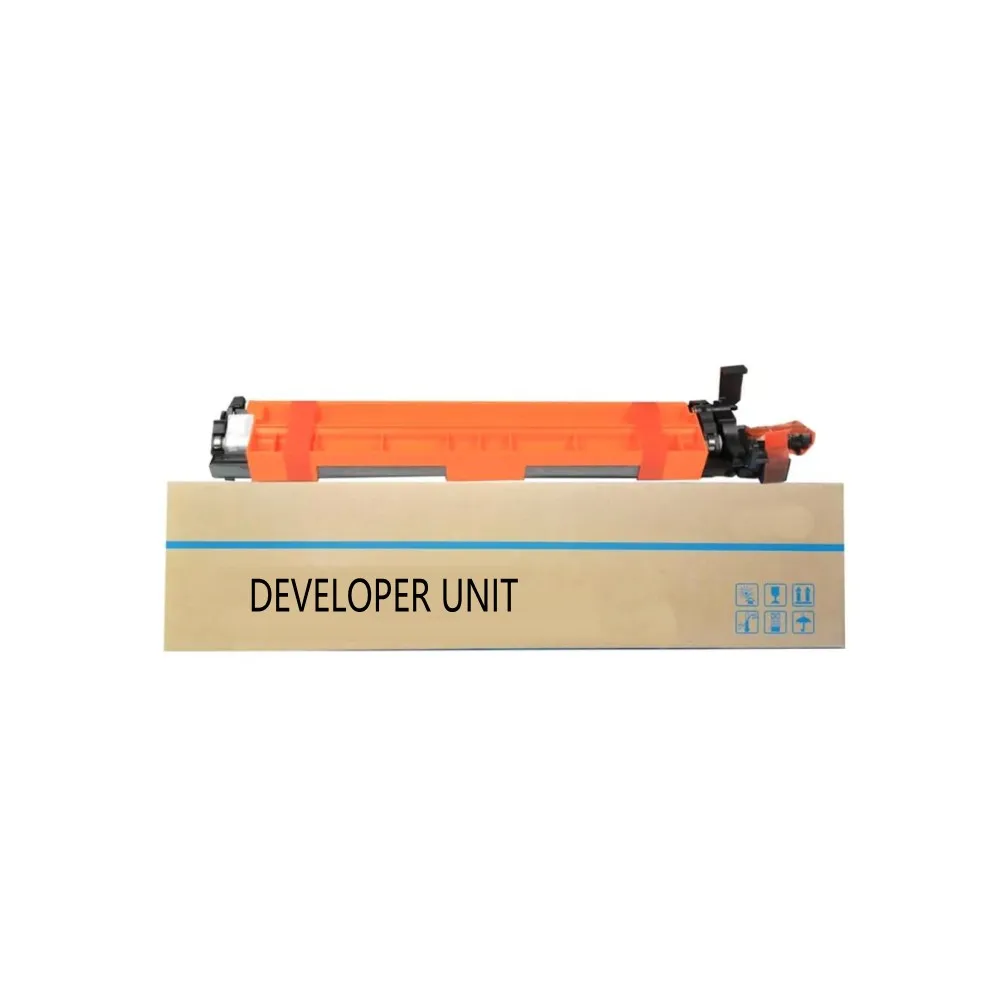 Wholesale Dv512 Developer Unit For Konica Minolta Bizhub C224 C284 C364 C454 C554 C364e C284e C454e C554e C224e 224 Drum Toner