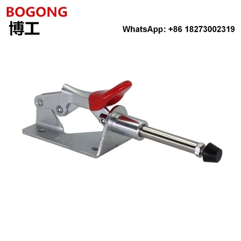 Push pull quick fixture clamp fixture wood seam clamp accessories tightly fastened quick press 301-AM 301-BM