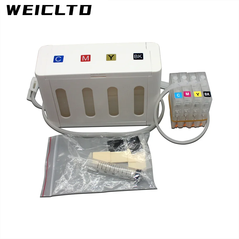 HP953 HP952 HP954 HP955 932 933 CISS System without Chip for HP Officejet 7740 7730 7720 8210 8216 8710 8715 8720 8725 8730 8740