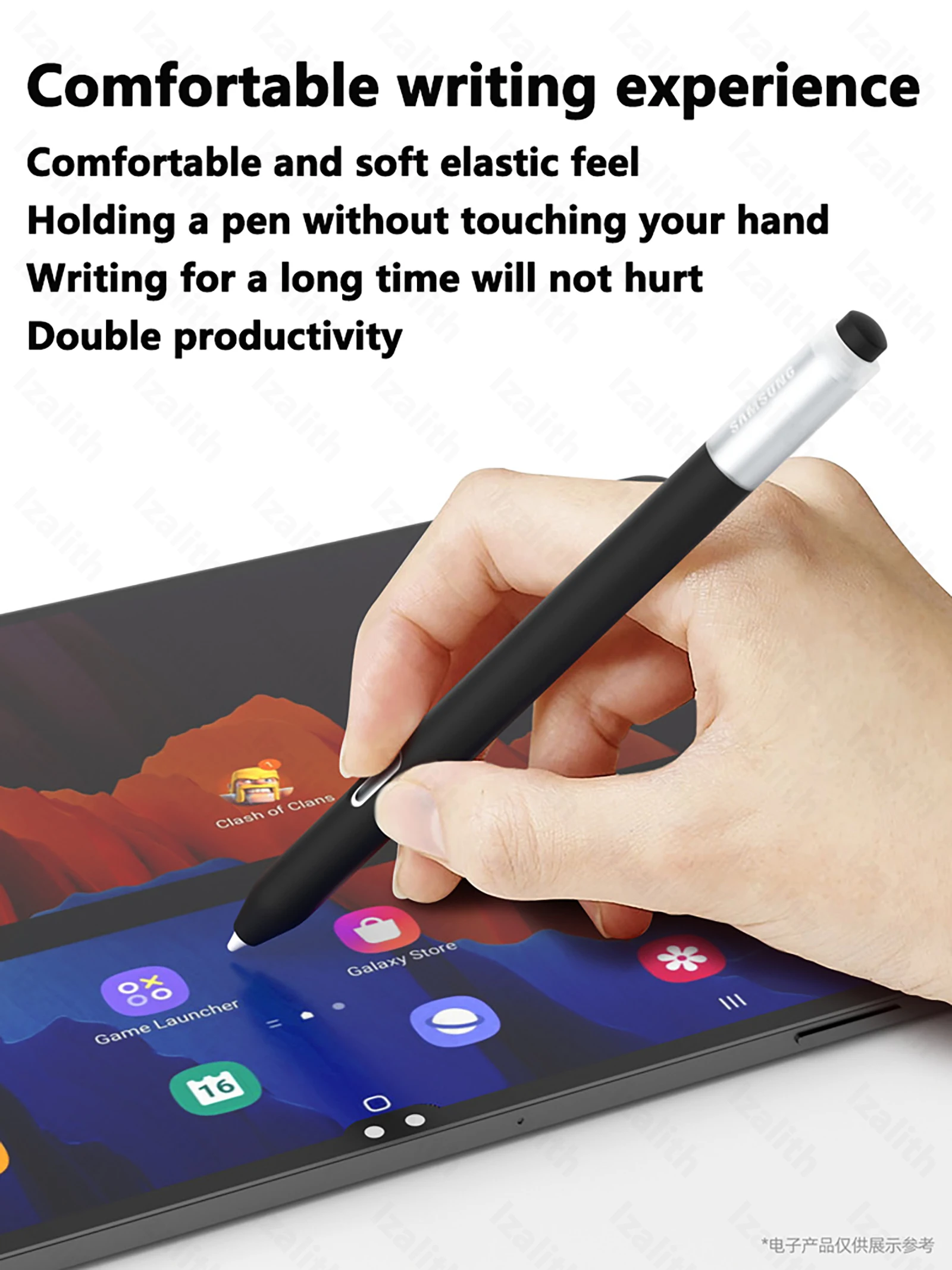 thumb