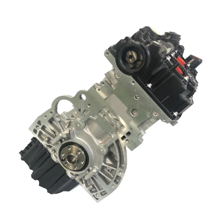 WZDDL N20B20 engine 11002420340 for  X1 X3 320 335 520 N20B20 2.0L engine high-end customization