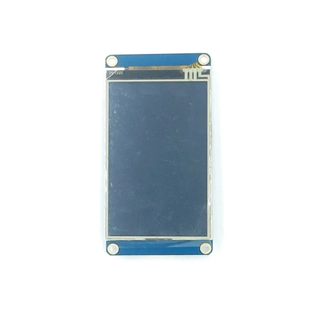 

z Для 3,2-дюймового Nextion NX4024T032 480*240 HMI Smart Smart USART UART Последовательный сенсорный экран TFT ЖК-модуль Панель дисплея для Arduino