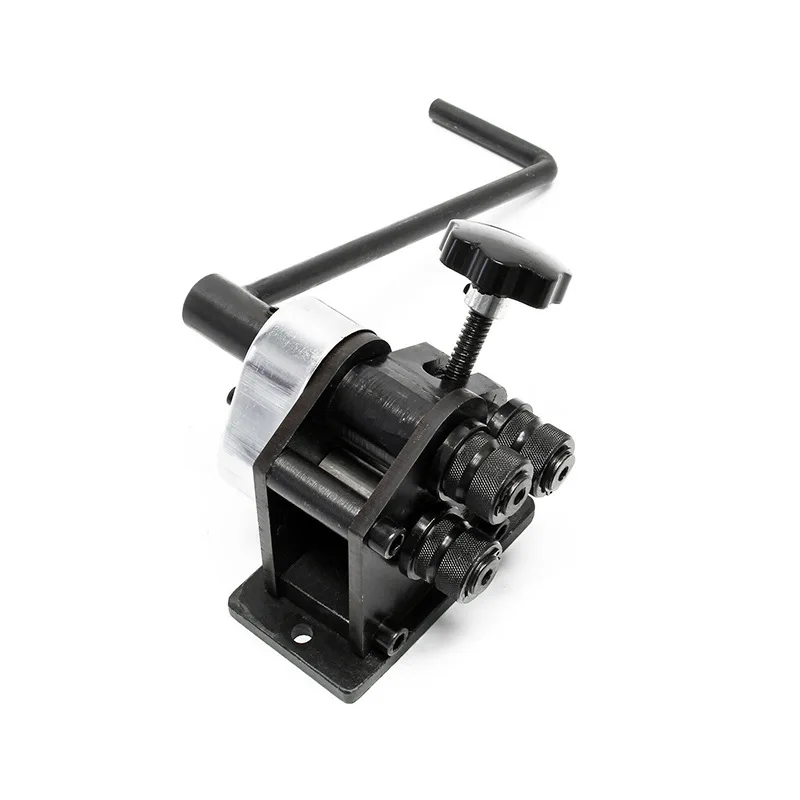 PR-3 Rolling Machine, Export Rolling Machine, Manual Rolling , Bending Machine,