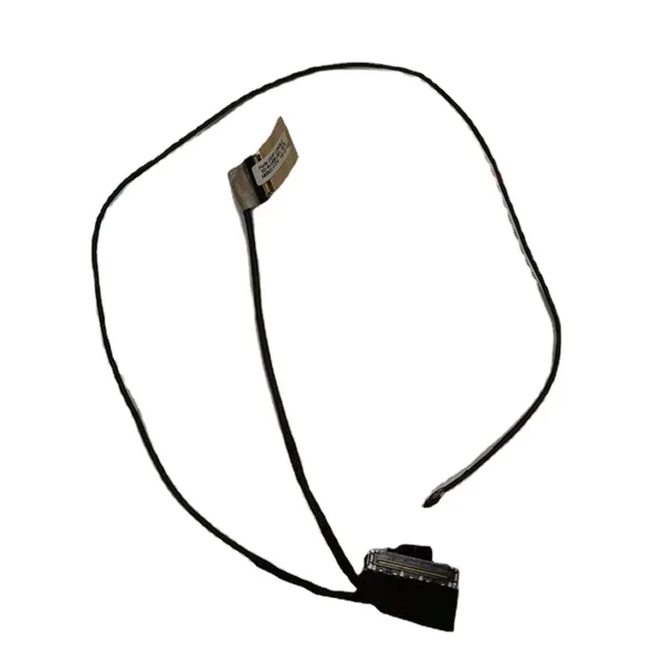 New LCD LVDS Flex Video Cable for HP EliteBook Folio 1040 G1 1040 G2 50.4LU06.021 739573-001 Laptop Screen Line