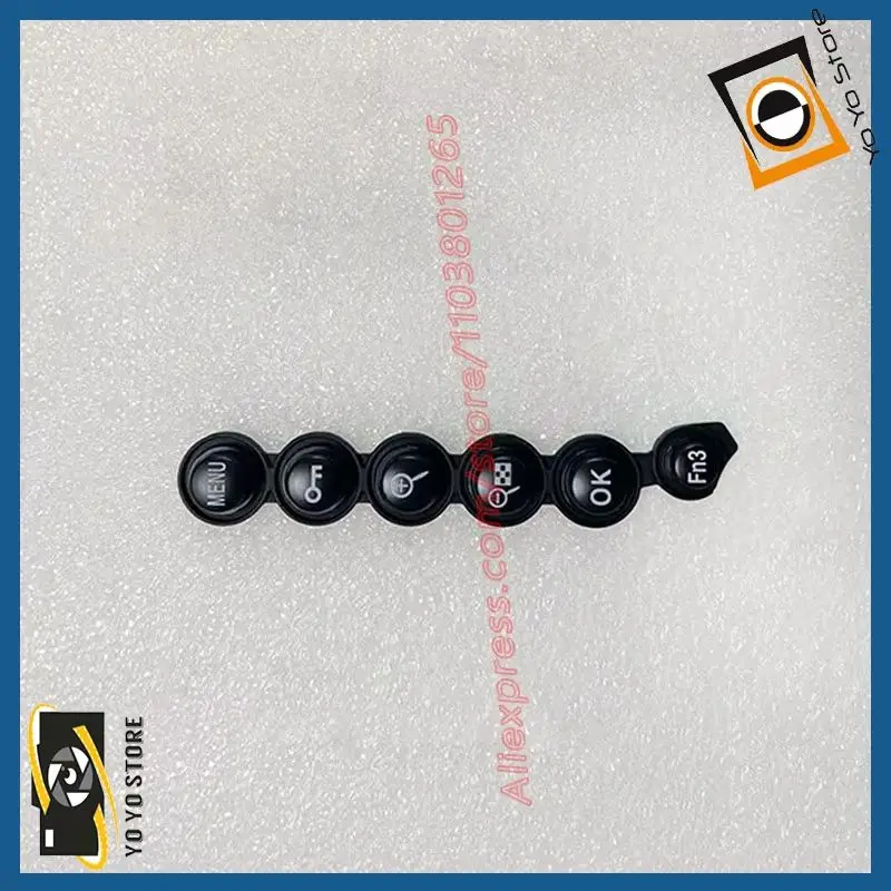 New For Nikon D6 Ba… - image