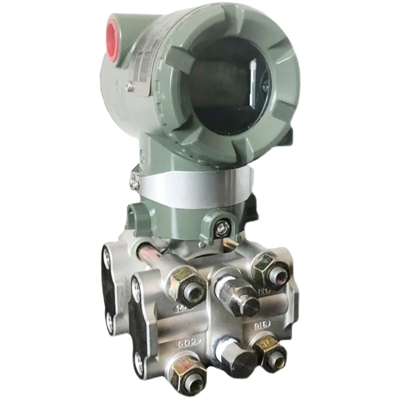 Pressure transmitter EJA430AEJA110A Accurate measurement of explosion-proof grade High environmental adaptability