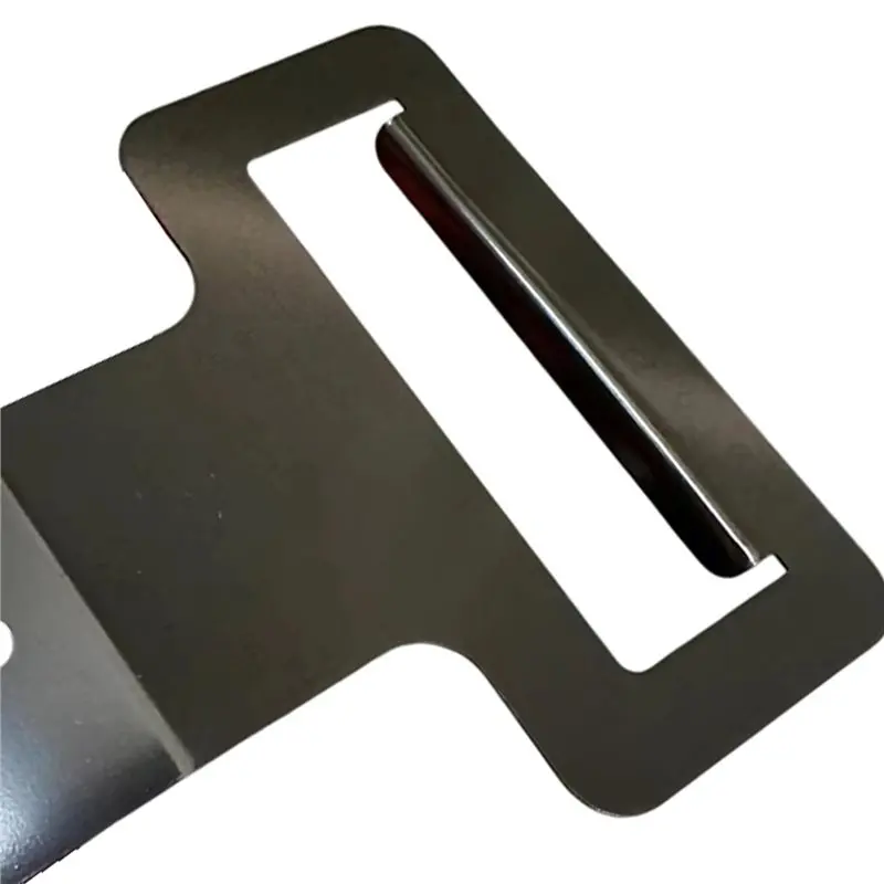 【FLASH DEAL】Smooth Removal Process Automotive Puller Window Trim Puller 45 Steel Construction Automotive Maintenance Tool