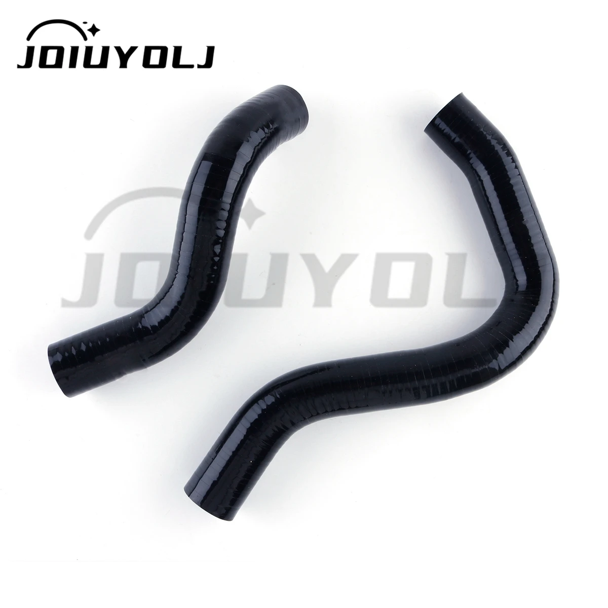 For Honda Civic Type-R EP3 2002 2003 2004 2005 Silicone Radiator Coolant Hose Kit