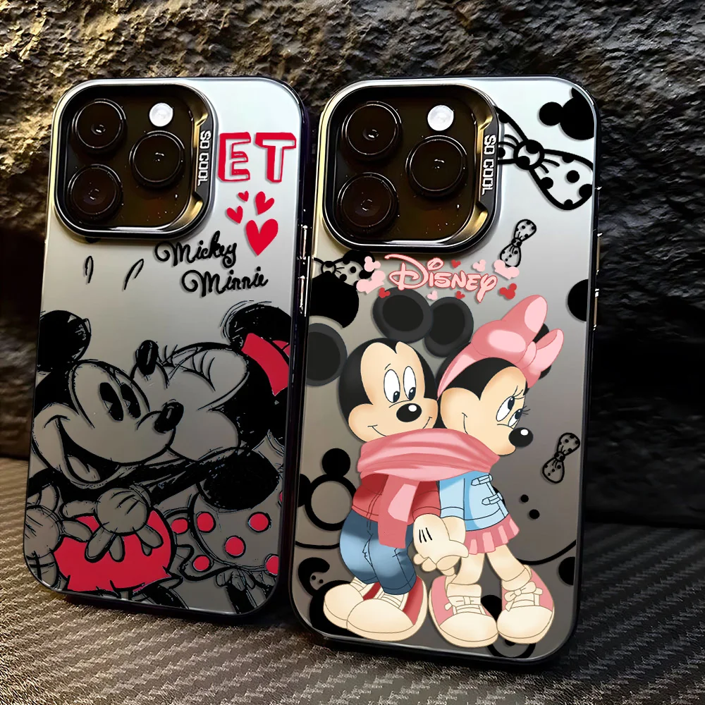Mickeys Minnies Cou…