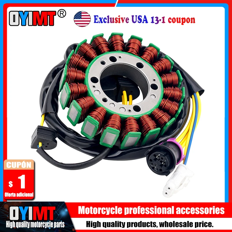 Motorcycle Generato… - image