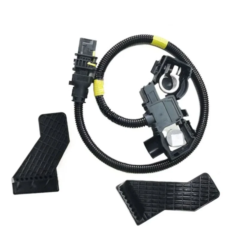 

Battery Sensor For Volvo Truck 23937503- Part Numbers 23937488 23294375 22767587 22767584 22742755 22742748